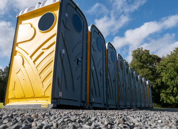 Reliable Hilliard, OH Portable Potty Rental Solutions